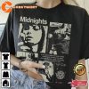 Taylor Swiftie Inspired Tee Shirt The Eras Tour
