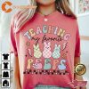 Teaching My Favorite Peeps Unisex Sweatshirt