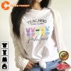 Teaching Some Bunny Fabulous Easter Teacher Shirt