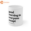 Team Ariana Madix Ceramic Mug Vanderpump Rules