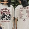 The Aurora World Tour Merch Unisex Concert Sweatshirts