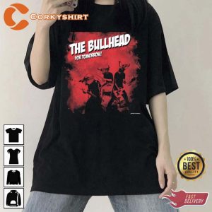 The Bullhead Cool Design Paramore Unisex Sweatshirt