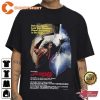 The Fog Jamie Lee Curtis Trending Design Unisex T-Shirt