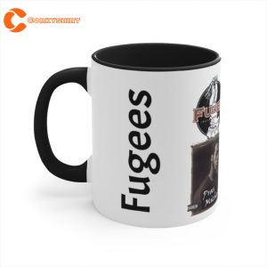 The Fugees Accent Coffee Mug Gift for Fan