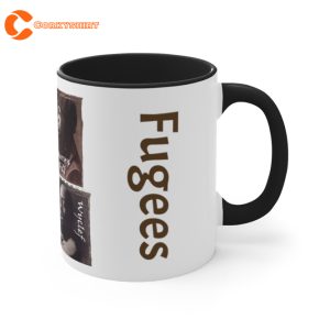 The Fugees Accent Coffee Mug Gift for Fan 3