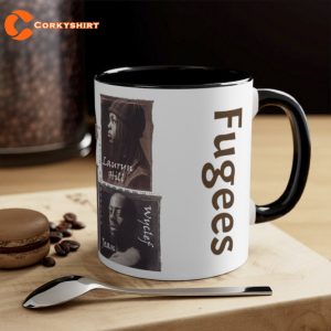 The Fugees Accent Coffee Mug Gift for Fan 4