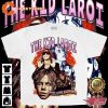 The Kid Laroi Bootleg Rap TShirt