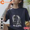 The Last of Us Shirt Joel and Ellie New TV Series Tee