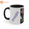 The Love Experience Raheem Dvaughn Accent Coffee Mug