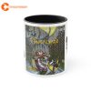 The Pharcyde Bizarreride II The Pharcyde Accent Coffee Mug Gift for Fan