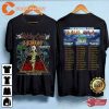 The Stadium Tour Motley Crue Def Leppard Poison Joan Jett The Blackhearts Poshmark T-shirt