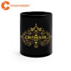 The continental John Wick Fan Gift Coffee Mug