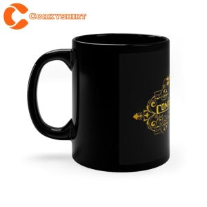 The continental John Wick Fan Gift Coffee Mug2