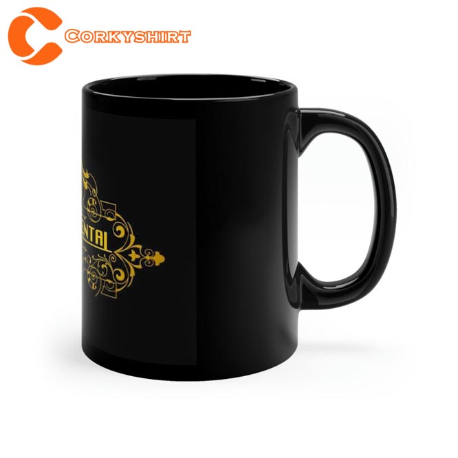 The continental John Wick Fan Gift Coffee Mug3