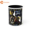 Tony Toni Tone Accent Coffee Mug Gift for Fan