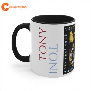 Tony Toni Tone Accent Coffee Mug Gift for Fan 2