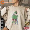 Travis and Jason Kelce Football Champion Bowl Shirt