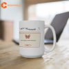 Treat People with Kindness Harry Styles Butterfly Mug