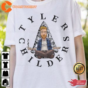 Tyler Childers Arrowhead Classic Shirt