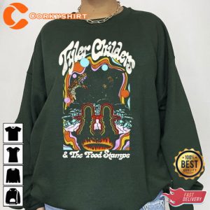 Tyler Childers Best Seller Unisex Shirt Gift For Fan