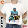 Tyreek Hill Dolphins Speedy Unisex Sweatshirt
