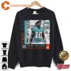 Tyreek Hill Football Dolphins Unisex T-Shirt