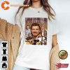 Usher Morgan Wallen Fan Gift Adam Levine T-shirt