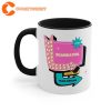 Vanderpump Rules Ariana Tom Sandoval Raquel Coffee Mug