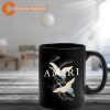 Vintage Amiri World Tour 2023 Style Mug