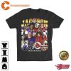 Vintage Lamar Jackson 90s Boogtleg T-shirt