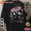 Vintage NewJeans Bootleg 90s Shirt