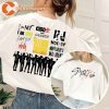 Vintage Stray Kids Maniac World Tour Shirt