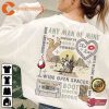 Vintage Western Country Music Sweatshirt