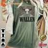 Wallen Country Concert Shirt