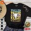 Wallen Western Cowboy Last Night Song Unisex T-Shirt