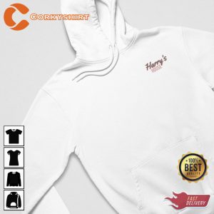 Welcome To Harry's House Harry Styles Hoodie (3)