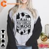 Welcome To The Upside Down Shirt Stranger Thing Tee