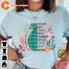 Women Empowerment Happy Women’s Day March 8th T-Shirt