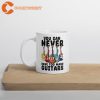 You Can Never Have Too Many Guitars Mug