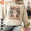 Zach LaVine Basketball Unisex Gift T-Shirt