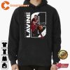 Zach Lavine Signature Chicago Bulls Basketball Unisex Hoodie