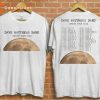 2023 Dave Matthews Band Summer Tour T-Shirt