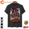 2023 Movie Dungeons And Dragons Honor Among Thieves Unisex T-Shirt