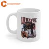 2023 Tour Lil Wayne Rapper Welcome To Tha Carter Coffee Mug