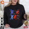 21 Butterflies Logo Twenty One Pilots Unisex Sweatshirt