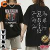 44th Anniersary 1978 2022 New Edition Unisex T-Shirt