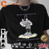A Kitchen Sink To You Twenty One Pilots Art Unisex T-Shirt