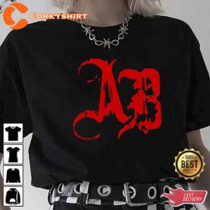 AB Alter Bridge Pawns & Kings Tour Unisex T-Shirt