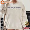 Aaron Judge New York Or Nowhere Sweatshirt