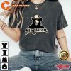 Acclaimed Musician And Songwriter Chris Stapleton T-Shirt